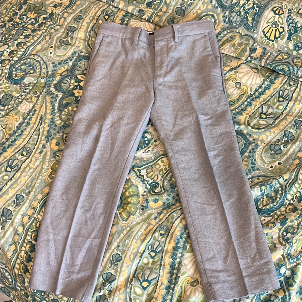 Crewcuts Thompson Blue Pants